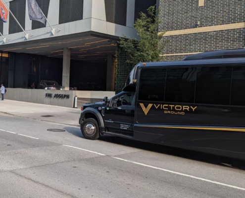 VG Buses