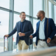 How to Choose the Right Transportation Partner for Your Next Business Convention